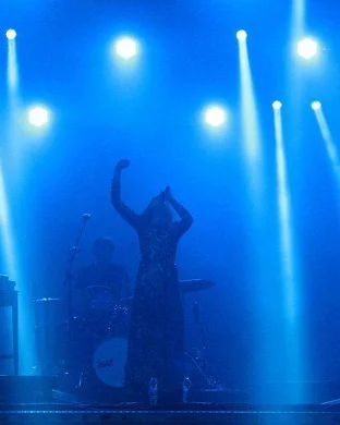 The Head and The Heart