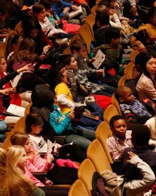 The Princess Concert