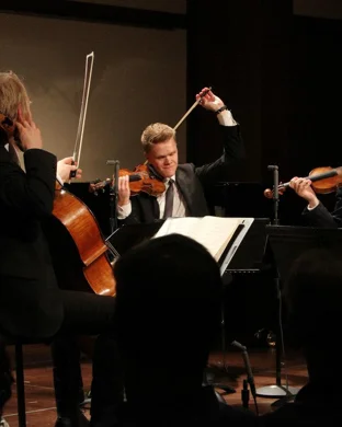 Love Actually in Concert