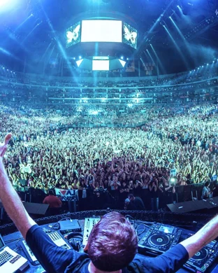 Outlaw Festival: Willie Nelson, Avett Brothers & Lukas Nelson