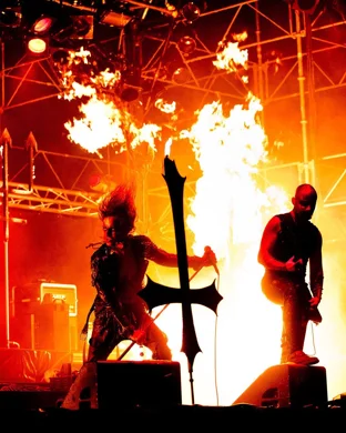 Wage War
