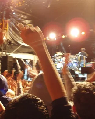 Coheed and Cambria