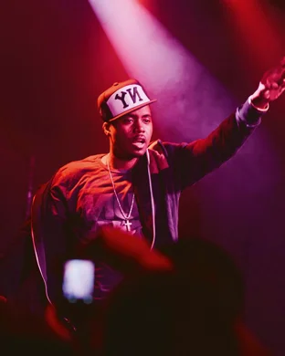 Night Lovell