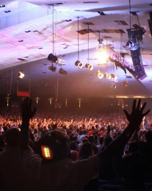 Cathedrals: Matt Maher & Sarah Kroger
