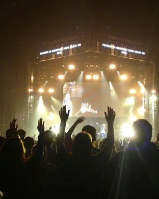 TobyMac, Jeremy Camp, Seph Schlueter & Katy Nichole