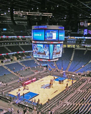 St. Louis Billikens vs. High Point Panthers