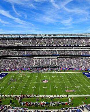 Premium Tailgate Party: Denver Broncos vs. Los Angeles Rams