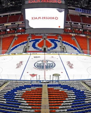 2026-2027 St. Louis Blues Season Tickets (Includes Tickets To All Regular Season Home Games)