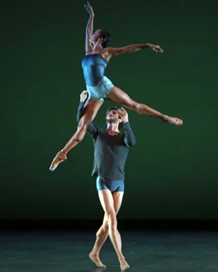 Saint Louis Ballet: The Nutcracker