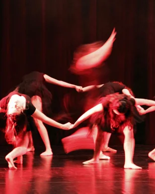 KH Dance Company: Unleashed a Choreography Ball & Arts Showcase