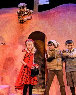 A Beautiful Noise - The Neil Diamond Musical