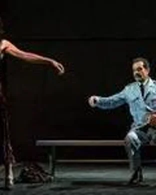 BOOP! The Betty Boop Musical