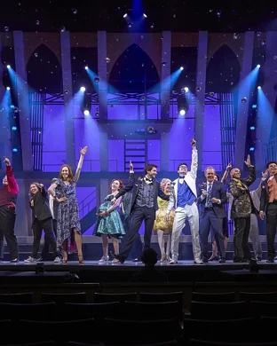 Guys and Dolls