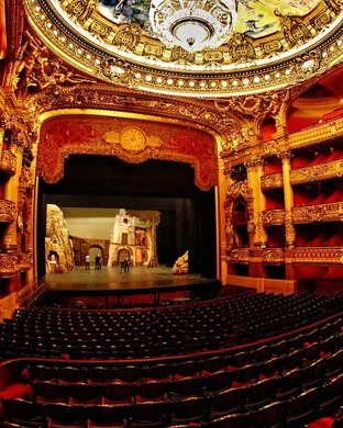 Romeo and Juliet - Opera