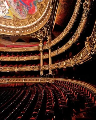 Center Stage