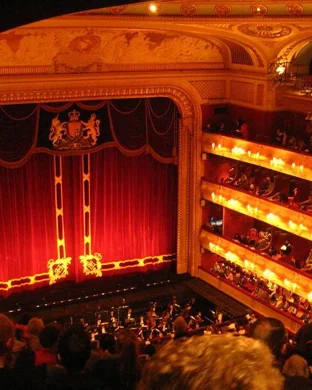 A Streetcar Named Desire - Opera